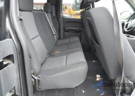 2011 GMC Sierra 1500 Sl z USA, uszkodzony, nr VIN 1GTR2UEA0BZ109941